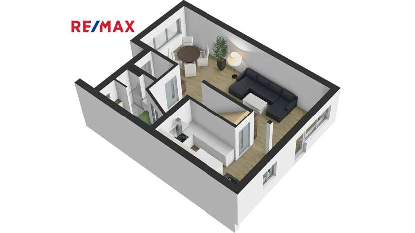 Prodej rodinného domu, Česká Lípa, U Mlékárny, 163 m2