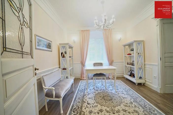 Prodej vily, Mariánské Lázně, Chopinova, 630 m2