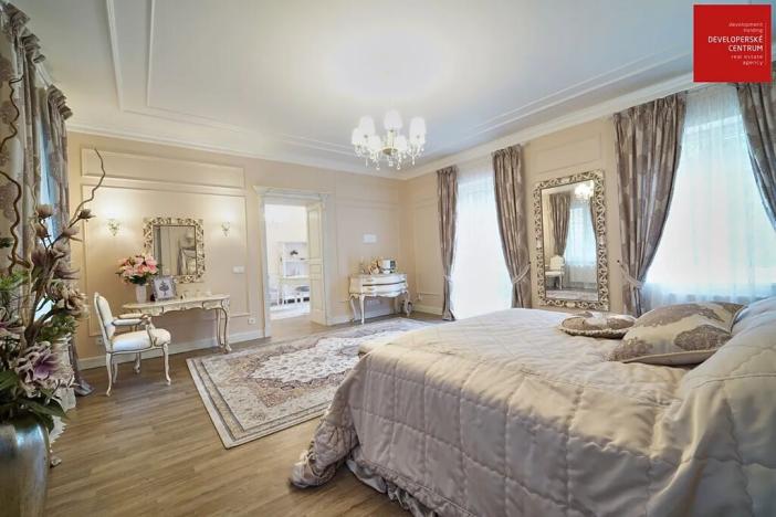 Prodej vily, Mariánské Lázně, Chopinova, 630 m2