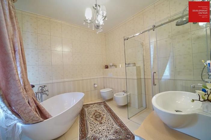 Prodej vily, Mariánské Lázně, Chopinova, 630 m2