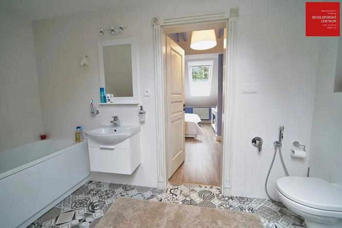 Prodej vily, Mariánské Lázně, Chopinova, 630 m2