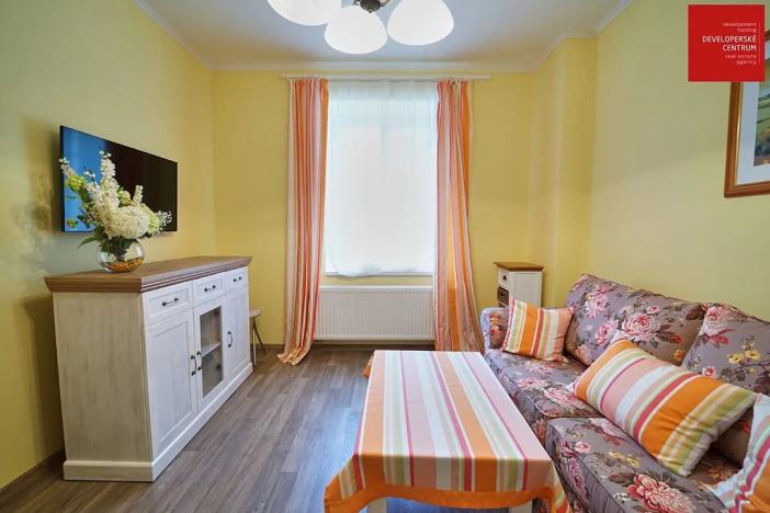 Prodej vily, Mariánské Lázně, Chopinova, 630 m2