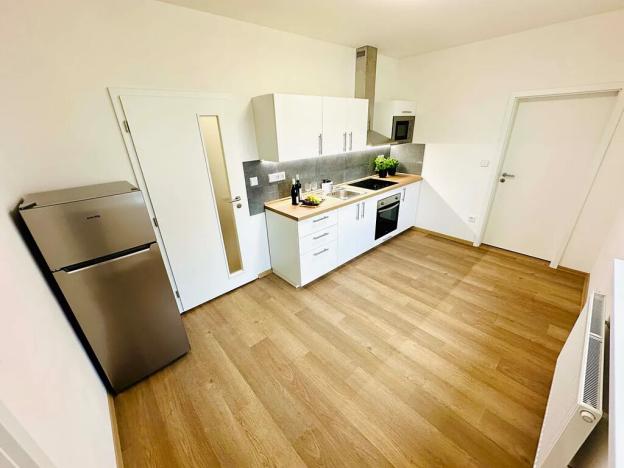 Pronájem bytu 2+kk, Jihlava, Havlíčkova, 50 m2