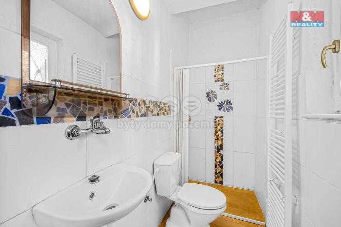 Prodej rodinného domu, Soběhrdy - Žíňánky, 298 m2