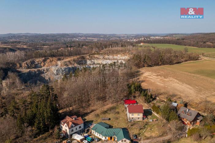 Prodej rodinného domu, Soběhrdy - Žíňánky, 298 m2