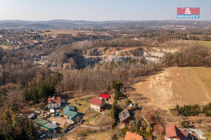 Prodej rodinného domu, Soběhrdy - Žíňánky, 298 m2