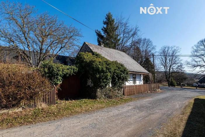 Prodej chalupy, Nepomuk, 202 m2
