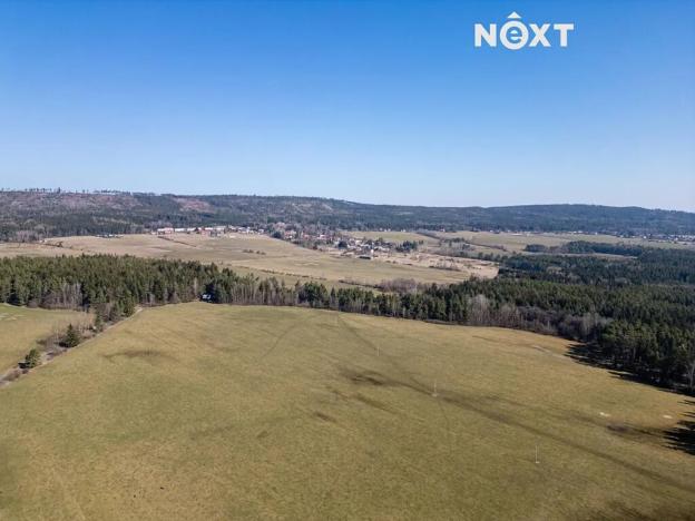 Prodej chalupy, Nepomuk, 202 m2