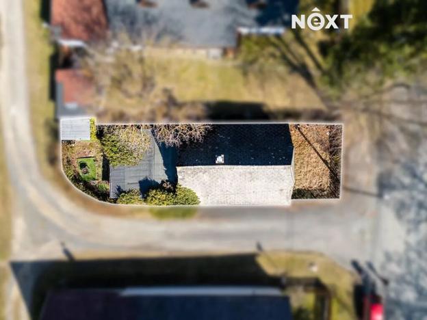 Prodej rodinného domu, Nepomuk, 202 m2