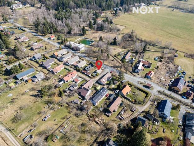 Prodej rodinného domu, Nepomuk, 202 m2