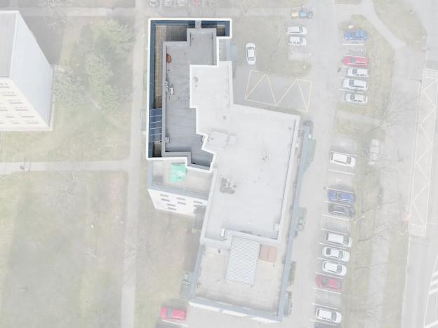 Prodej bytu 3+kk, Ostrava, Ukrajinská, 114 m2