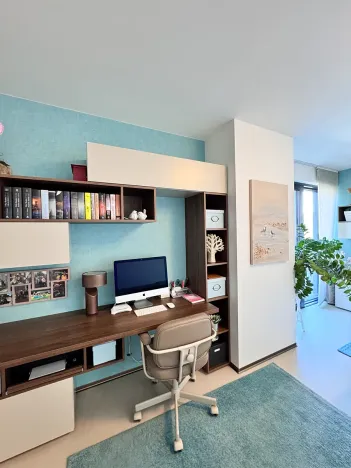 Prodej bytu 3+kk, Ostrava, Ukrajinská, 114 m2