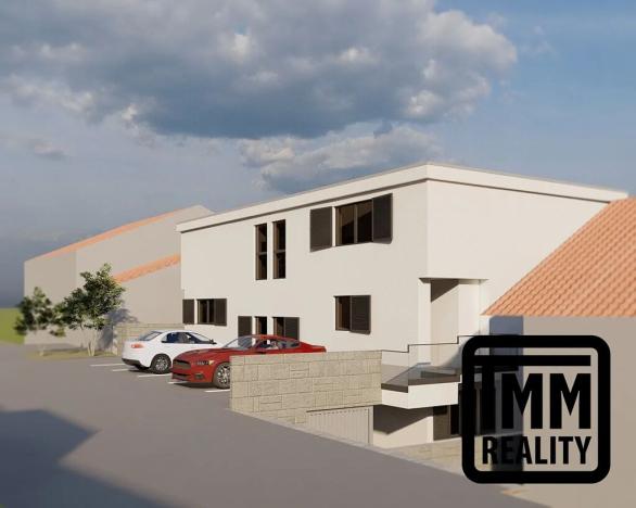 Prodej bytu 3+1, Drage, Chorvatsko, 166 m2