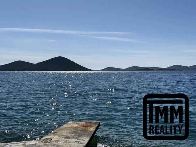 Prodej bytu 3+1, Drage, Chorvatsko, 166 m2