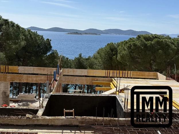 Prodej bytu 3+1, Drage, Chorvatsko, 166 m2