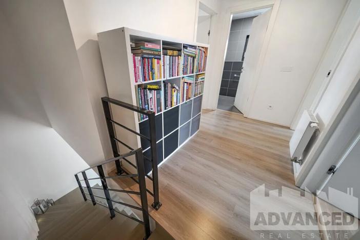 Prodej bytu 4+kk, Praha - Ruzyně, Pod Karlovarskou silnicí, 120 m2