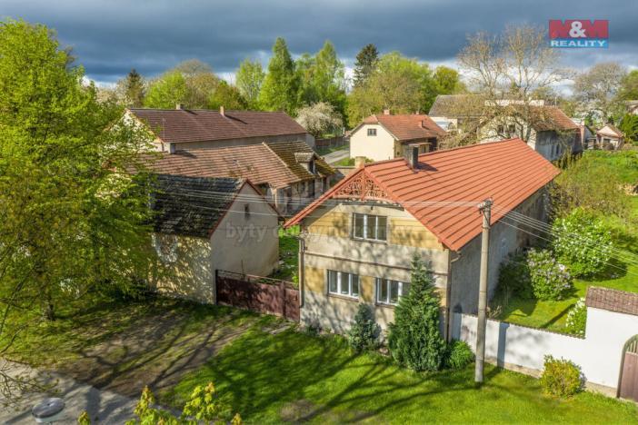 Prodej rodinného domu, Nepoměřice, 188 m2