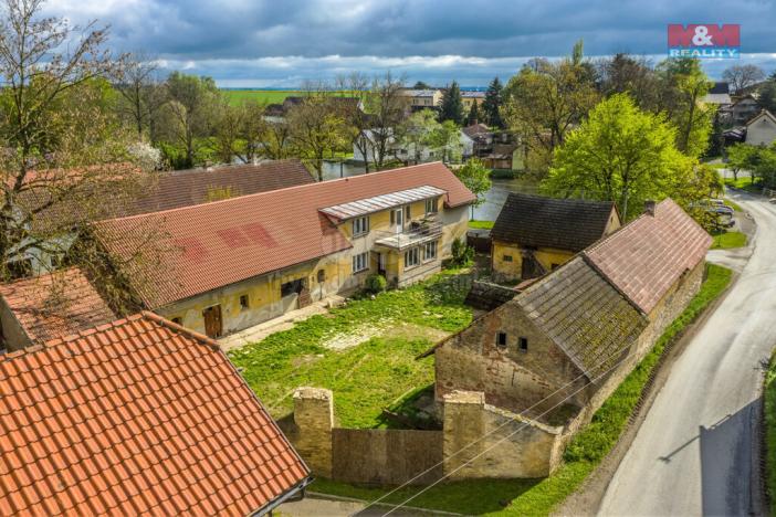 Prodej rodinného domu, Nepoměřice, 188 m2