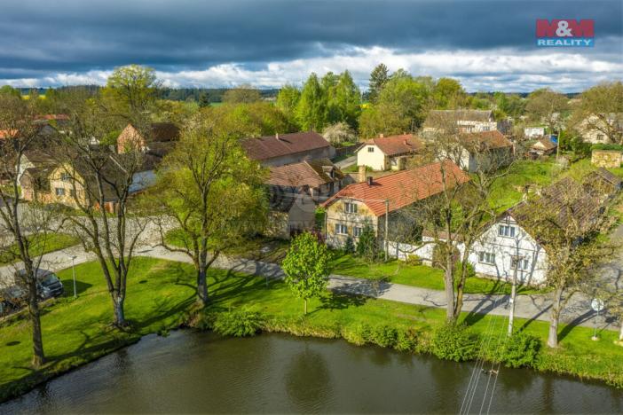 Prodej rodinného domu, Nepoměřice, 188 m2