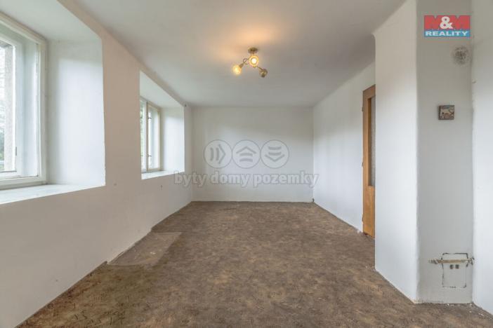 Prodej rodinného domu, Nepoměřice, 188 m2