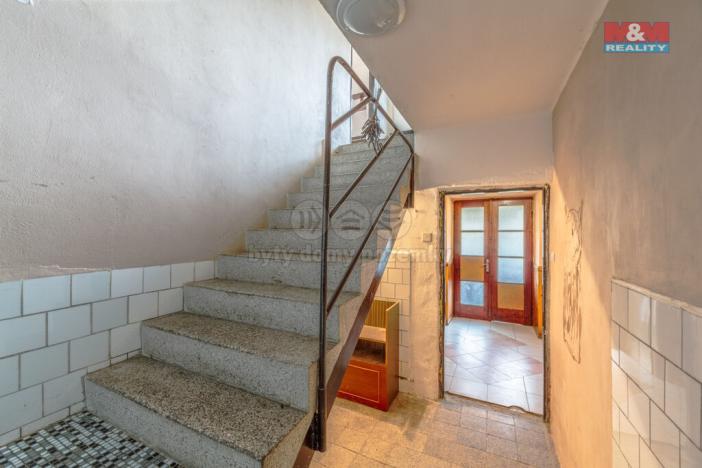 Prodej rodinného domu, Nepoměřice, 188 m2