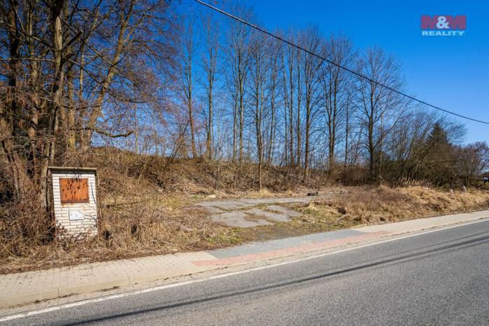 Prodej pozemku pro bydlení, Zákupy, 877 m2