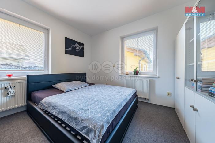 Prodej rodinného domu, Mačkov, 142 m2