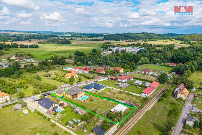 Prodej rodinného domu, Mačkov, 142 m2