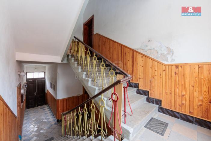 Prodej bytu 2+1, Nejdek, Závodu míru, 45 m2