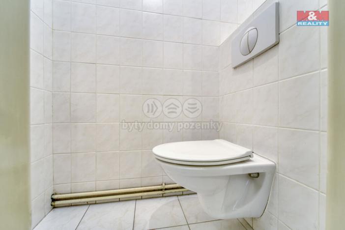 Pronájem obchodního prostoru, Plzeň - Jižní Předměstí, Palackého, 167 m2