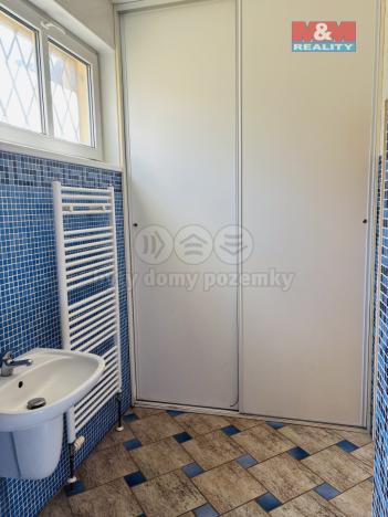 Pronájem kanceláře, Praha - Hloubětín, Svépravická, 50 m2