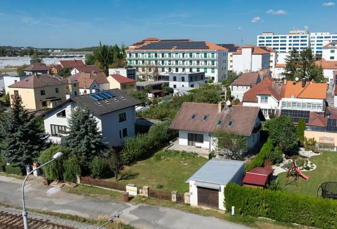 Prodej rodinného domu, České Budějovice, Papírenská, 185 m2