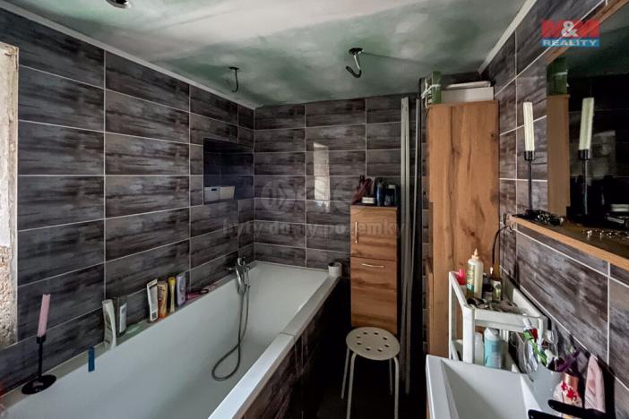 Prodej rodinného domu, Studánka, 254 m2