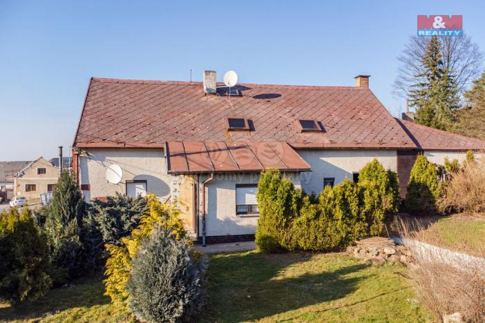 Prodej rodinného domu, Studánka, 254 m2