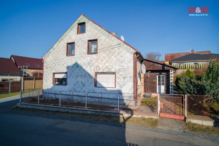 Prodej rodinného domu, Studánka, 254 m2