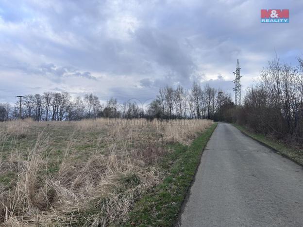 Prodej zahrady, Doubrava, 13719 m2