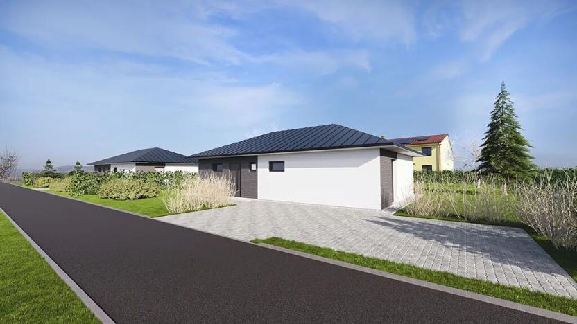 Prodej pozemku pro bydlení, Čebín, 1127 m2