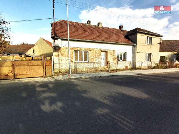 Prodej rodinného domu, Kounov, 150 m2