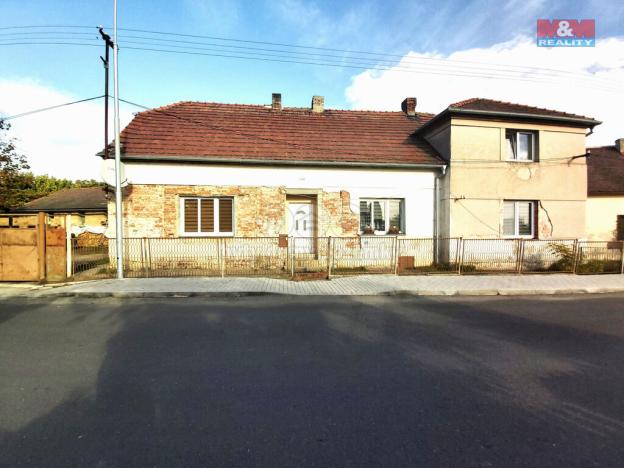 Prodej rodinného domu, Kounov, 150 m2