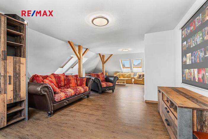 Prodej rodinného domu, Plzeň, Plzenecká, 245 m2