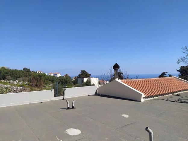 Prodej rodinného domu, Kefalas, Řecko, 116 m2