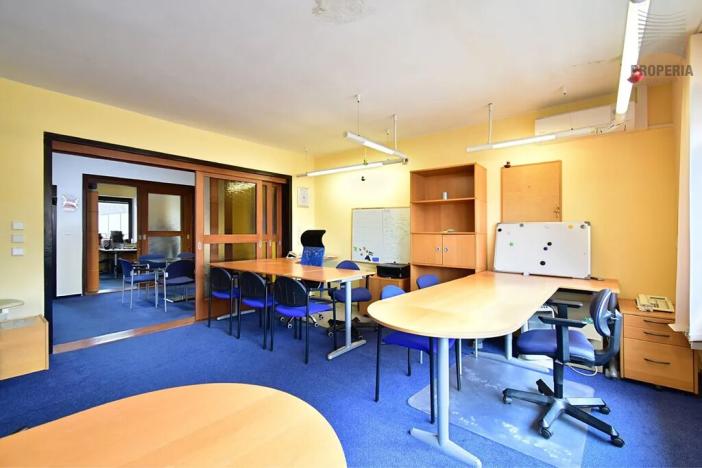 Prodej rodinného domu, Brno, Haasova, 297 m2