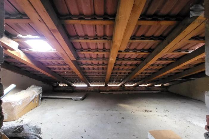 Prodej rodinného domu, Brno, Haasova, 297 m2