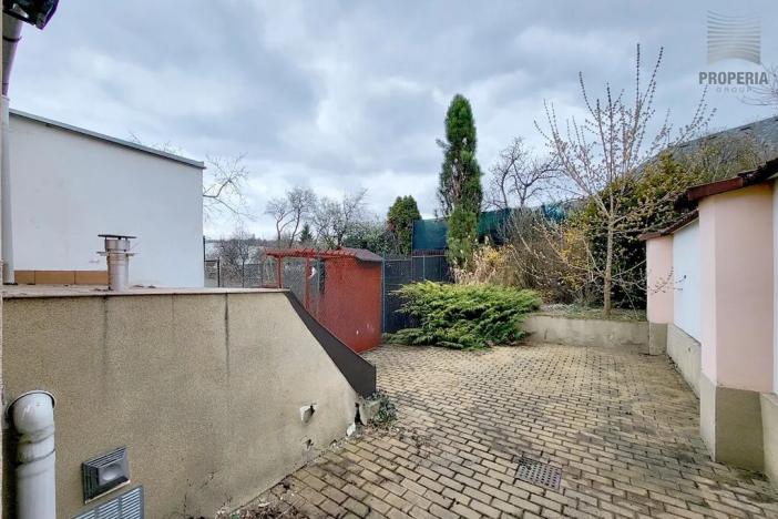 Prodej rodinného domu, Brno, Haasova, 297 m2