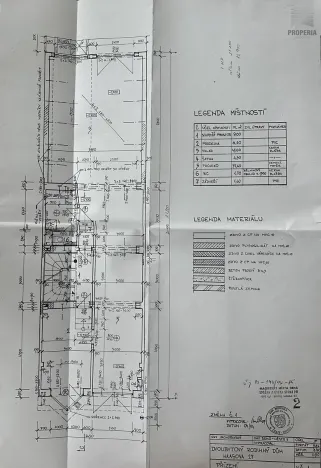 Prodej rodinného domu, Brno, Haasova, 297 m2
