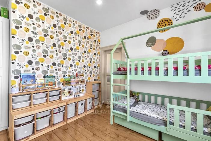 Prodej vícegeneračního domu, Velim, Palackého, 547 m2