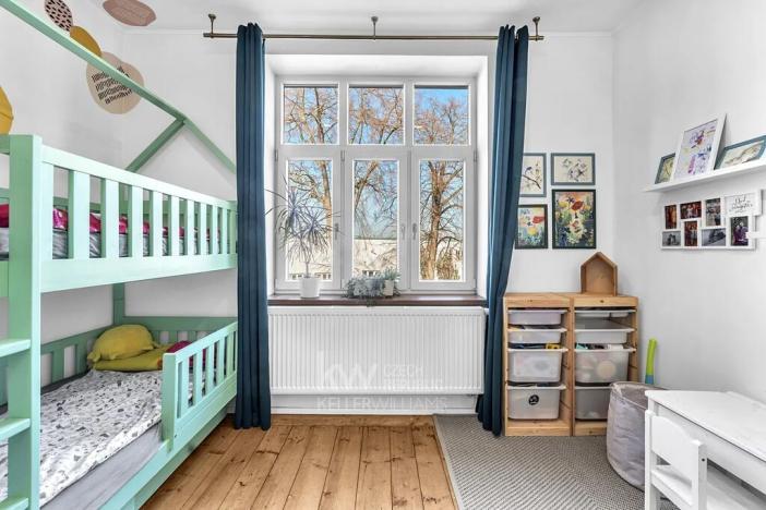 Prodej vícegeneračního domu, Velim, Palackého, 547 m2