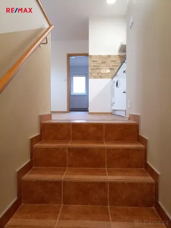 Prodej vícegeneračního domu, Zápy, 216 m2