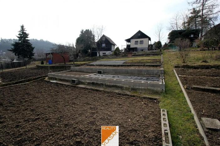 Prodej chaty, Klášterec nad Ohří, 17 m2