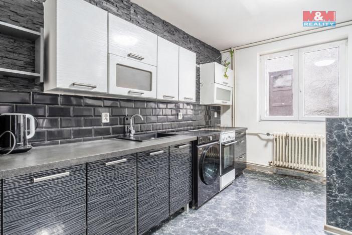 Prodej rodinného domu, Mimoň - Mimoň I, Křížová, 155 m2